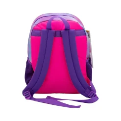 Crayola Color-Your-Own Mystical Unicorn Backpack, Pink/Purple (B23CL56804-ST)