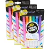 Crayola Take Note! Erasable Highlighters, 6 Per Pack, 3 Packs (BIN586504-3)