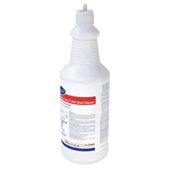 Crew Heavy Duty Toilet Bowl Cleaner, Mint Scent, 32 oz., 12/Carton (04560)