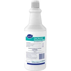 Crew Non-Acid All-Purpose Disinfectant Bathroom Cleaner, Floral Fresh, 32oz, EA (100925283)