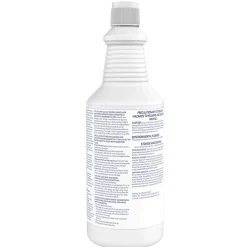 Crew Non-Acid All-Purpose Disinfectant Bathroom Cleaner, Floral Fresh, 32oz, EA (100925283)