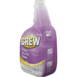 Crew Shower, Tub & Tile Cleaner, 32 Oz. (CBD540281)