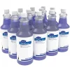 Crew Super Blue Spray Mild Acid Bowl Cleaner, Citrus Scent, 32 oz., 12/Carton (94476081)