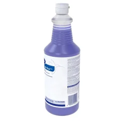 Crew Super Blue Spray Mild Acid Bowl Cleaner, Citrus Scent, 32 oz., 12/Carton (94476081)