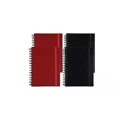 CRG Distribution Jumbo Paperflex Journal Assortment (MJ46A-2)