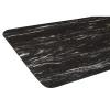 Crown Cushion-Step Anti-Fatigue Floor Mat, 36" x 60", Black (CWNCU3660BK)