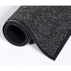 Crown Fore-Runner Indoor/Outdoor Scraper Floor Mat, 36