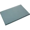 Crown Mats Alleviator Anti-Fatigue Mat, 24" x 36", Steel Gray (AZ 0023GY)