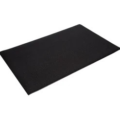Crown Mats Comfort-King Anti-Fatigue Mat, 36" x 60", Black (CK 0035BK)
