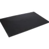 Crown Mats Crown-Tred Scraper Mat, 36" x 60", Black (TD 0035BK)