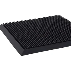 Crown Mats Mat-A-Dor Scraper Mat, 36" x 60", Black (MA S660BK)