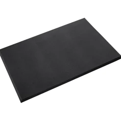 Crown Mats Para-Mount Anti-Fatigue Mat, 36" x 60", Black (PM 0035BK)