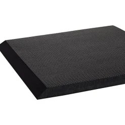 Crown Mats Para-Mount Anti-Fatigue Mat, 36" x 60", Black (PM 0035BK)