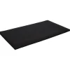 Crown Mats Wear-Bond Comfort-King Anti-Fatigue Mat, 24" x 36", Black (WB Z023KP)