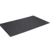 Crown Mats Wear-Bond Comfort-King Anti-Fatigue Mat, 36" x 144", Gray (WB Z312GP)