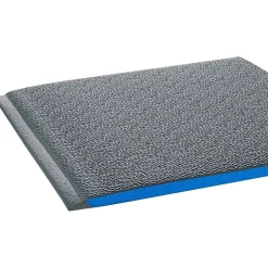 Crown Mats Wear-Bond Comfort-King Anti-Fatigue Mat, 36" x 144", Gray (WB Z312GP)