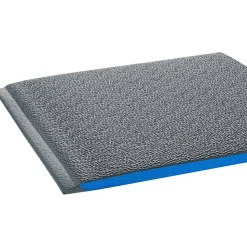 Crown Mats Wear-Bond Comfort-King Anti-Fatigue Mat, 36" x 60", Gray (WB Z035GP)