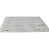 Crown Mats Workers-Delight Spiffy Vinyl Supreme Anti-Fatigue Mat, 24" x 36", French Gray (WV 1223FY)