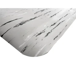 Crown Mats Workers-Delight Spiffy Vinyl Supreme Anti-Fatigue Mat, 36