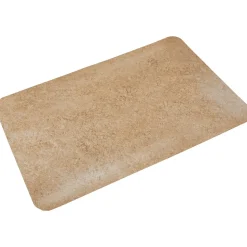 Crown Mats Workers-Delight Slate Anti-Fatigue Mat, 36" x 60", Brown (WX 1235BR)