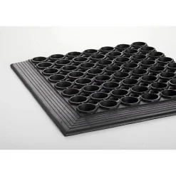 Crown Safewalk-Light Wet Area Anti-Fatigue Floor Mat, 36