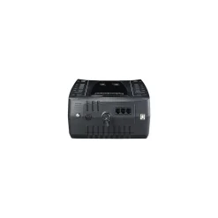 CyberPower AVR Series 750VA UPS, 12-Outlet, Black (AVRG750U)
