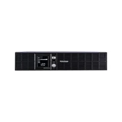 CyberPower PFC Sinewave Series 2000VA 2U UPS, 8-Outlet (OR2200PFCRT2U)