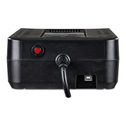 CyberPower Standby Series 900VA 12-Outlet UPS, Black (ST900U)