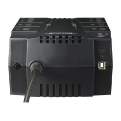 CyberPower 550VA 8-Outlet UPS (CP550SLG)