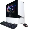 CyberPowerPC Gamer Supreme Gaming Desktop Computer, AMD Ryzen 7 7800X3D, 32GB Memory, 1TB SSD (SLC11000CPG)