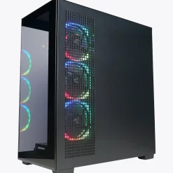 CyberPowerPC Gamer Supreme Gaming Desktop Computer, Intel Core i7-14700KF, 32GB Memory, 2TB SSD (SLC10760CPGV5)