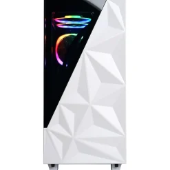 CyberPowerPC Gamer Supreme Gaming Desktop Computer, Intel Core i7-14700KF, 32GB DDR5 Memory, 2TB SSD (SLC10060CPGV9)