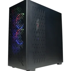 CyberPowerPC Gamer Supreme Gaming Desktop Computer, Intel Core i7-14700F, 16GB Memory, 2TB SSD (SLC10000CPGV16)