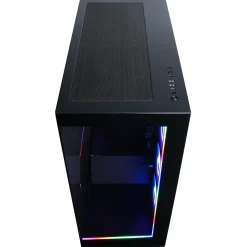 CyberPowerPC Gamer Supreme Gaming Desktop Computer, Intel Core i7-14700F, 32GB Memory, 2TB SSD (SLC8960CPGV11)