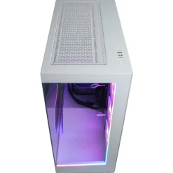 CyberPowerPC Gamer Supreme Gaming Desktop Computer, Intel Core i9-14900KF, 32GB Memory, 1TB SSD (SLC10200CPGV12)