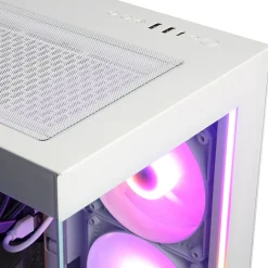 CyberPowerPC Gamer Supreme Gaming Desktop Computer, Intel Core i9-14900KF, 32GB Memory, 1TB SSD (SLC10200CPGV12)