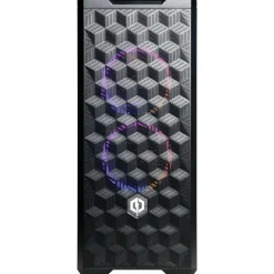 CyberPowerPC Gamer Supreme Gaming Desktop Computer, Intel Core i7-14700F, 16GB Memory, 2TB SSD (SLC10000CPGV15)