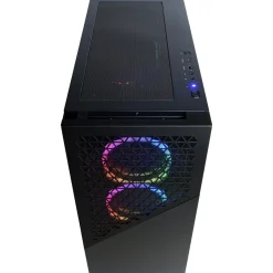 CyberPowerPC Gamer Supreme Gaming Desktop Computer, Intel Core i9-14900KF, 32GB Memory, 2TB SSD (SLC10200CPGV11)