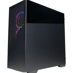 CyberPowerPC Gamer Supreme Gaming Desktop Computer, Intel Core i9-14900KF, 32GB Memory, 2TB SSD (SLC10200CPGV11)