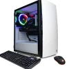 CyberPowerPC Gamer Xtreme Gaming Desktop Computer, Intel Core i5-14600KF, 16GB Memory, 1TB SSD (GXi11140CPGV15)