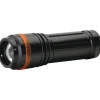 Cyclops Cyc-1Wf 80-Lumen High-Output Led Flashlight With Strobe Light (GSMCYC1WFDS)