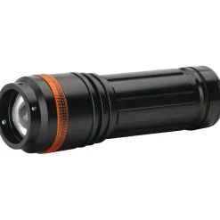Cyclops Cyc-1Wf 80-Lumen High-Output Led Flashlight With Strobe Light (GSMCYC1WFDS)
