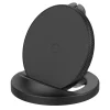 Cygnett PrimePro 15-Watt Wireless Charging Stand (CY3435WIRDE)