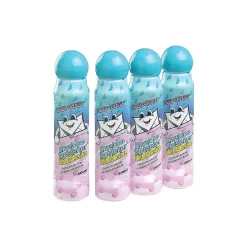 Dab 'N Seal 1.69 oz. Envelope Moistener, Blue, 4/Pack (56766)