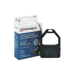 DataProducts Black Dot-Matrix Printer Ribbon (R6420)