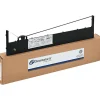 DataProducts Black Dot-Matrix Printer Ribbon (R4640)