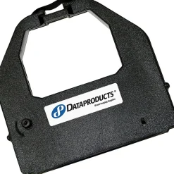 DataProducts Black Printer Ribbon (R6430)
