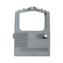 Dataproducts R60102 Nylon Printer Ribbon, 2/Pack