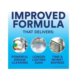 Dawn Professional Dish Soap, 1 gal., 2/Pack (12163)