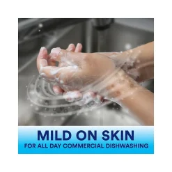 Dawn Professional Dish Soap, 1 gal., 2/Pack (12163)